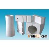 alumina/corundum products high temperature 1800 centigrade