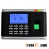 ZKS-T25 Fingerprint Time Attendance & Access Control System