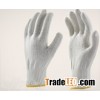 labor gloves safety gloves cotton worker gloves