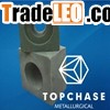 Topchase Tundish Pocket Block For Casting China