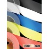 colourful reflective tape