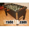 foosball football soccer tables