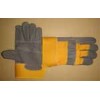 Furniture leather gloves
