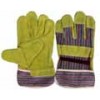 China leather gloves