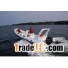 rib boat6.6m,fiberglass boat,motor boat
