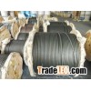 8x19S+hemp core or sisal core steel wire ropes for elevator
