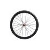 700C Carbon Wheels Tubular 50MM with Novatec Hubs for 10/11