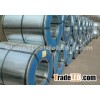 Steel coil
