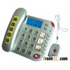 Emergency Telephone Activation Of Sos Function With Remote