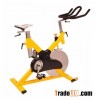 commercial spin bike/sport equipment