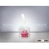 Transparent Folding Boxes