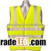 EN471 ANSI107 big supply of reflective vest