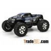 HPI Savage Flux 2350 1/8 Scale 4WD Monster Truck w/2.4GHz Tr