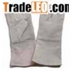 Split cowhide split leather welding gloves