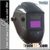 automatic welding mask