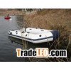 inflatable boat2.0-6.5m,rubber boat,fishing boat.