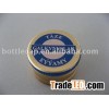 aluminum cap