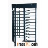 Full Height Turnstile