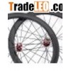 Special Assembly Technology 700C Carbon Wheels Tubular 50MM