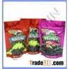 High quality printed plastic ziplock bags