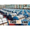 Pickled steel coil