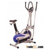Orbitrac bike / elliptical bike