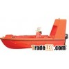 F.R.P. Marine open lifeboat for ship equipment