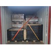inflatable air bag for container