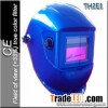 low price auto darkening welding helmet