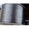 steel wire rope with 1*19, ungalvanized steel wire rope manu