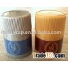 plastic cap