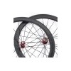 700C Carbon Wheels Tubular 50MM with Light Weight Hubs