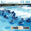 waving facilities---wave pool