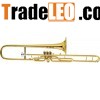 Amati AVT 272A-O C / Bb Long Model Valve Trombone