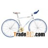 the best Fixed Gear bike in Juchuang