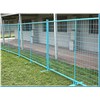 Temporary Fence