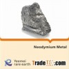 Neodymium metal