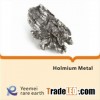 Holmium metal