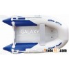inflatable boat