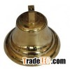 brass copper bell