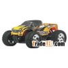 HPI E-Savage Truck with GT Truck Body w/Batteries & Charger