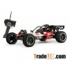 HPI 1/5 Baja 5B 2.0 Buggy RTR w/2.4 Radio (23cc Gasoline Eng