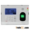 ZKS-T20U Fingerprint Time Attendance
