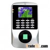 ZKS iColor8 Fingerprint TFT time attendance & access control