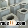 The Tundish Well Block For Steelmaking