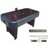 air hockey table