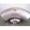 stainless steel elbow