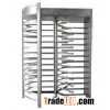 Full-high turnstile