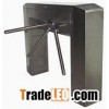 Bridge-type Bevel Tripod Turnstile