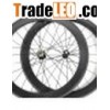 Special Assembly Technology 700C Carbon Wheels Clincher 60MM